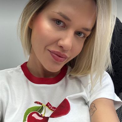 OnlyFans Model Emily 🍒 (emily.andersen) Profile Image