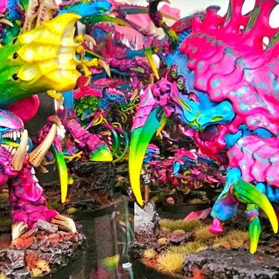 H♡rnygaunt Hive Streams (freehivequeen) Header Photo Added 2025-07-10