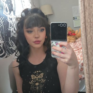 Maya 💖 (majesticmaya) Profile Photo Added 2025-07-08