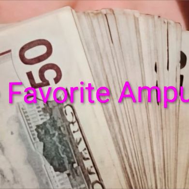 Giselle (freakyamputee) Header Photo Added 2025-09-16