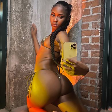 OnlyFans Model Monae Milan ❣️ (thatsmilan) Profile Image