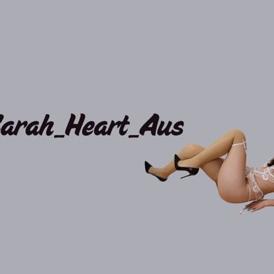 Sarah_Heart_Aus (sarah_heart_aus) Header Photo Added 2025-09-28