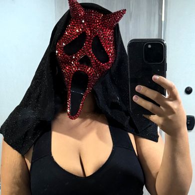 Fuzion Red Darlin (fuzionreddarlin) Profile Image