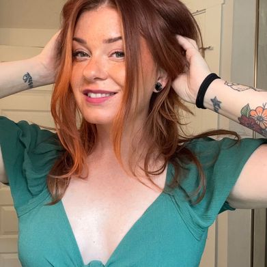 FreckledJEDI (freckledjedi) Profile Photo Added 2025-07-07