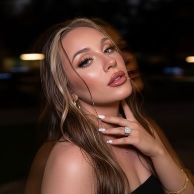 OnlyFans Model Beautiful Brunette (x_brunettebb) Profile Image