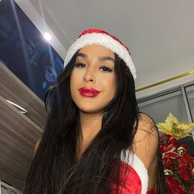 𝐶𝑎𝑠𝑠𝑖𝑒 - 𝐵𝑟𝑢𝑛𝑒𝑡𝑡𝑒 𝐴𝑙𝑝ℎ𝑎 ✨ Added Photo on 2024-12-12