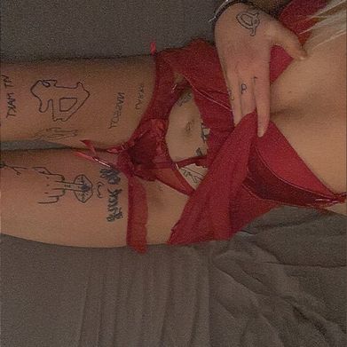 Heidi samuelsson (bruni2001) OnlyFans Profile Image