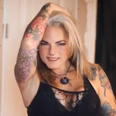 Shakti-Ra (shakti-ra) Profile Photo Added 2025-05-31