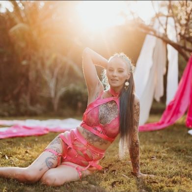 PaganVikingGoddess (paganvikinggoddess) Header Photo Added 2025-09-14