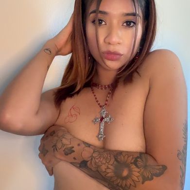 OnlyFans Model Niña Diablo 😈 (ninadiabloo) Profile Image