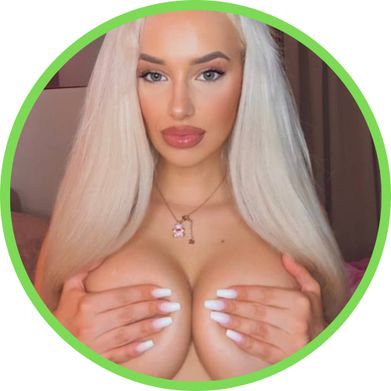 Nathalie ♡ (nattynathalie) OnlyFans Profile Image