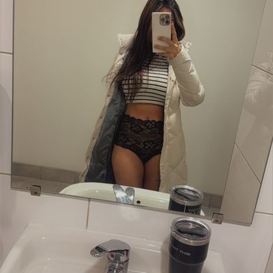 Sweet N’ Sassy (shygirl7707) Header Photo Added 2025-03-04