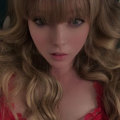 Creamy Aimée 💕 - Let’s video call 📞 (aimeedaizomevip) Profile Photo Added 2025-04-05