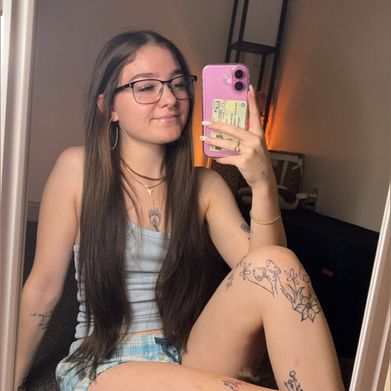 Shelley Rose ✨🎀 (shelleyyrose) Profile Photo Added 2024-11-22