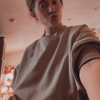 OnlyFans Model Hoey Zoey 😋😘 (zozo_hoho) Profile Image