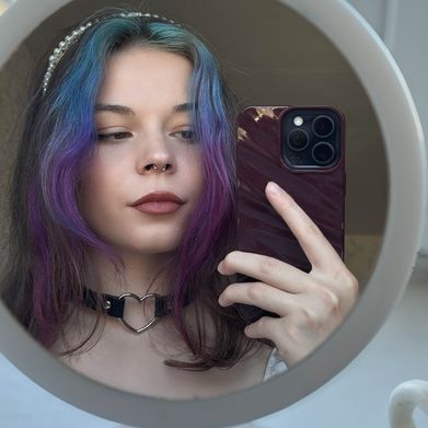 OnlyFans Model Olivka🍬 (oliviavixon) Profile Image