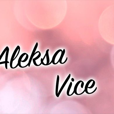 Aleksa Vice | VIP Page 👑 (aleksavicevipp) Header Photo Added 2025-10-24