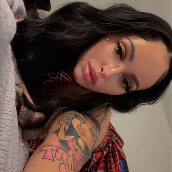 Melanie Buccs (melaniebuccs) OnlyFans profile photo