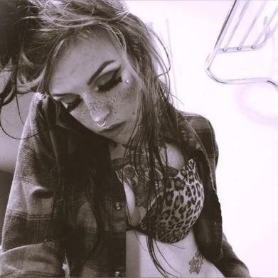 Brookelle Bombshell (brookellebombshell) OnlyFans Profile Image