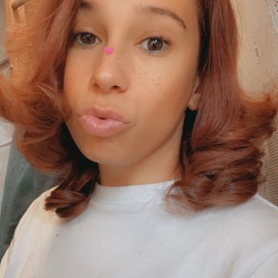 Prettygirl (missbilliea) OnlyFans Profile Image