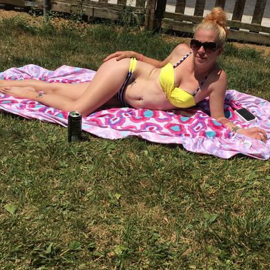 Lynzie (suggabutt420) Header Photo Added 2025-01-02