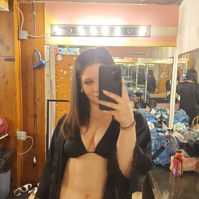 lacey mae 🫐 (maelacey) OnlyFans Profile Image