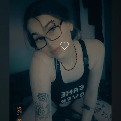 GoddessOfAshe Profile Photo