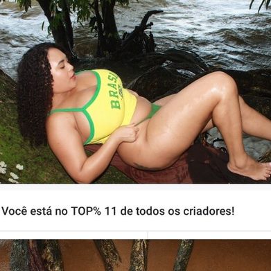 Manuzinha (manuzinhablack) Header Photo Added 2025-10-31