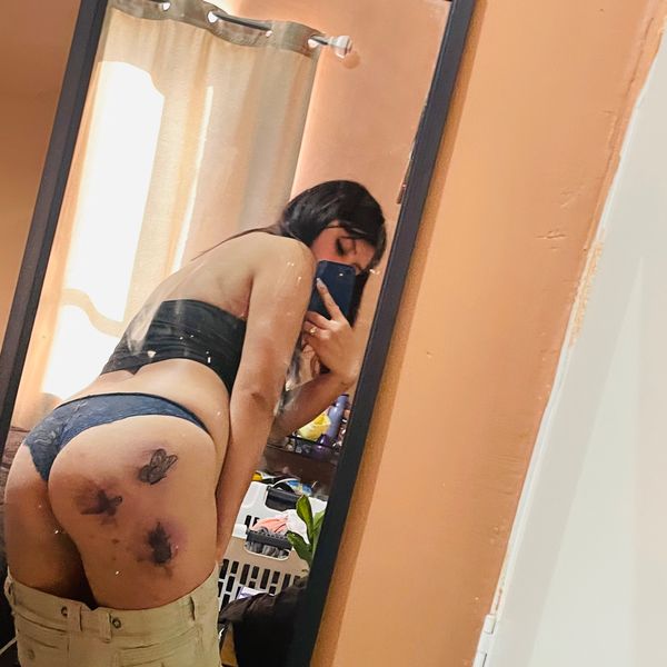 Aranely (aranely) OnlyFans profile photo