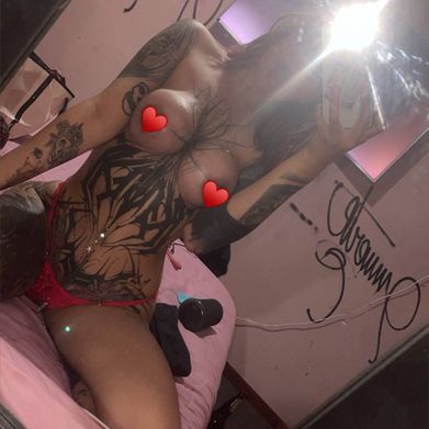 Muerte🖤 ⛧ Added Photo on 2025-09-08