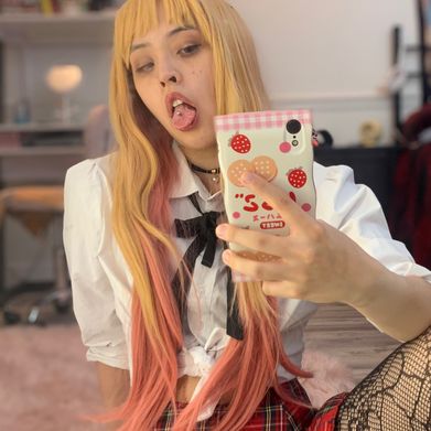 Vixxi Meow VIP (vixxi_meow) OnlyFans profile photo