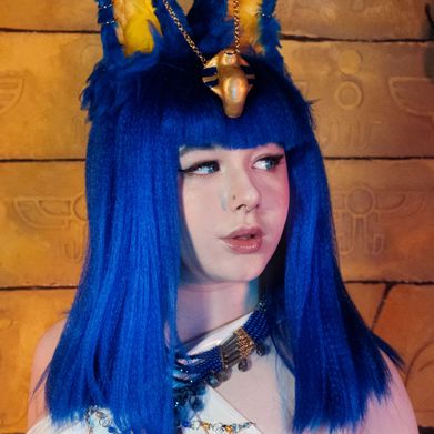 🦊𝗙𝗼𝘅𝘆 𝗨𝘇𝘂𝗺𝗮𝗸𝗶 | 𝗦𝗲𝘅𝘆 𝗖𝗼𝘀𝗽𝗹𝗮𝘆𝗲𝗿 Added Photo on 2024-11-09