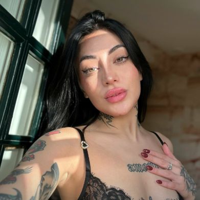 Tabatha Lust (tabathalust) Profile Photo Added 2025-03-08