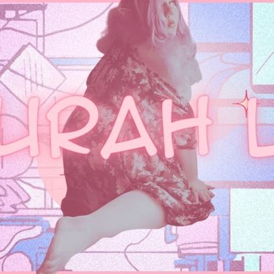 Anurah Loveheart (anurahthesubkitten) Header Photo Added 2024-07-10