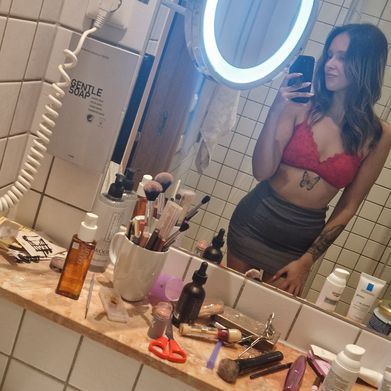 OnlyFans Model Victoria (viviyoulikei) Profile Image