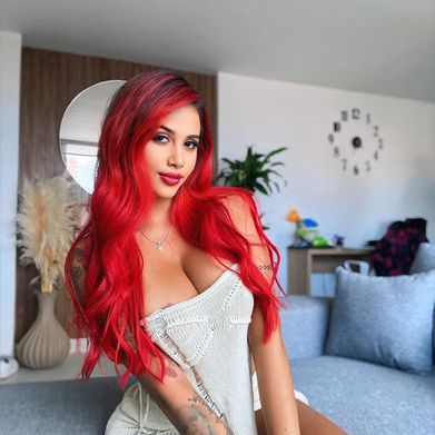 Yorgelis 🥇 BEST 🐱 ON ONLYFANS (carrillooficial1) Profile Photo Added 2024-11-14