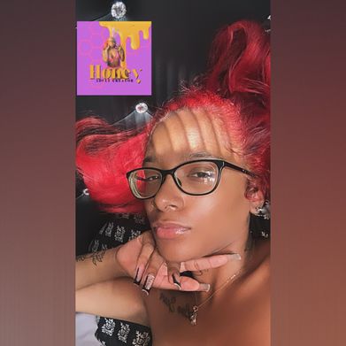 Caramel Baby (caramelbaby33) Header Photo Added 2025-05-06