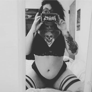 xxAuttiexx (xxauttiexx) OnlyFans Profile Image