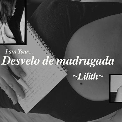 ✨🌑 L I L I T H ☾🔥 (desvelodemadrugada) Header Photo Added 2025-07-23