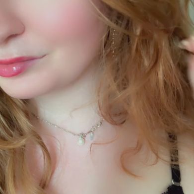 gingerliciouscurvygirl👩‍🦰💕 (gingerliciouscurvygirl) Profile Photo Added 2025-07-25