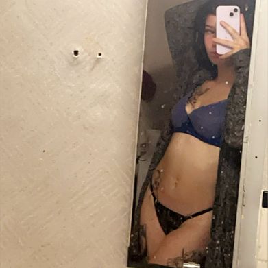 OnlyFans Model Baby T😩 (trinnn.babyyy) Profile Image