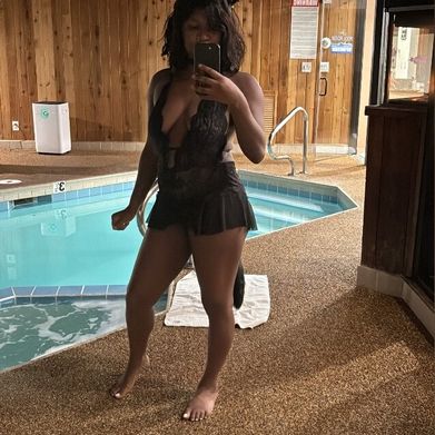 OnlyFans Model AmberJewel (ambergooff) Profile Image