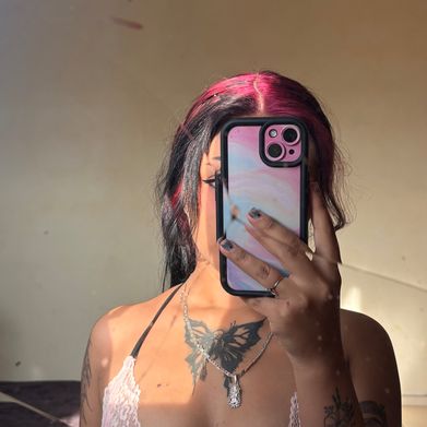 Baby Meel :3 (bxby_gotht) Profile Photo Added 2025-07-08