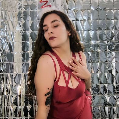 OnlyFans Model Flor (cherry_flower) Profile Image