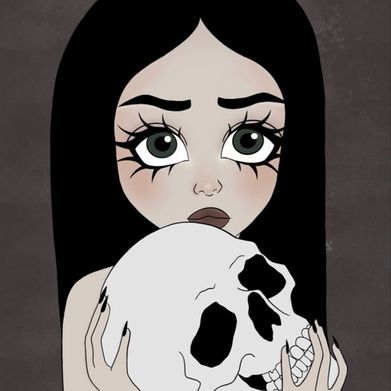 Kath 🖤🫶🏻 (kat5505) Header Photo Added 2025-04-21