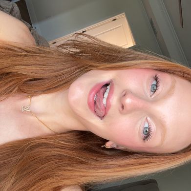 𝐇𝐚𝐧𝐧💌 (gingerbabe112) Profile Photo Added 2025-06-02