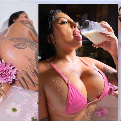 Karen Yelithxa 🍑🇨🇴 (karencifuentesvip) Header Photo Added 2025-07-31