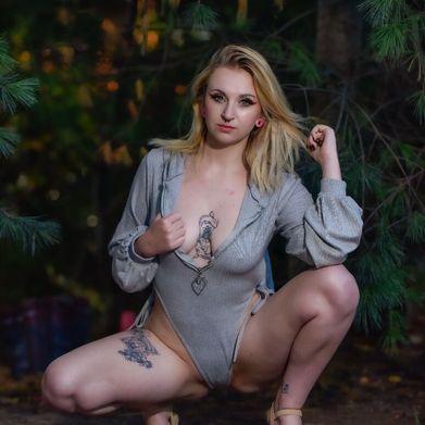 OnlyFans Model Ayla Vixen (glittervixen24x) Profile Image