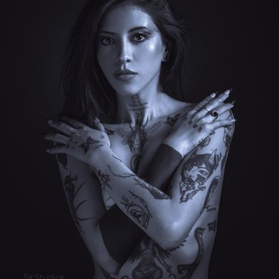 La_maquiavelica (la_maquiavelica) OnlyFans Profile Image