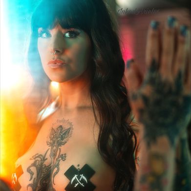 InkedAriel86 (inkedariel86) Profile Photo Added 2024-07-03